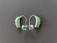 hearing aids - Photo 2