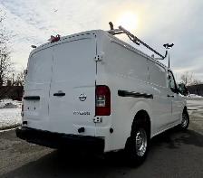 2014 Nissan NV1500 Cargo - Photo 3