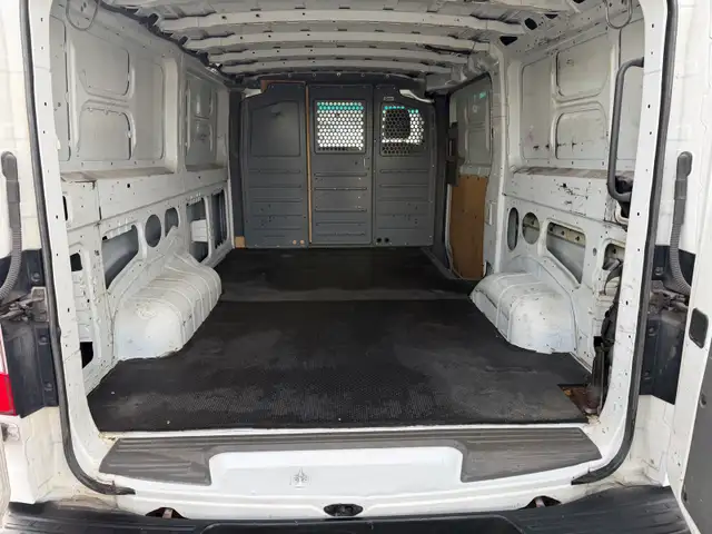 2014 Nissan NV1500 Cargo - Photo 6