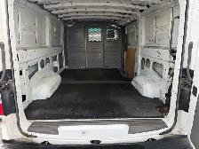 2014 Nissan NV1500 Cargo - Photo 6