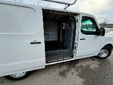 2014 Nissan NV1500 Cargo - Photo 7