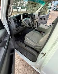2014 Nissan NV1500 Cargo - Photo 8