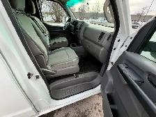 2014 Nissan NV1500 Cargo - Photo 9