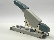 Swingline Heavy Duty Stapler Model # 39002 Like New. 160 Sheets - Photo 7