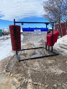 Cow/mineral/ oiler - Photo 4