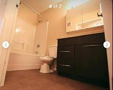 one bedroom apartment available