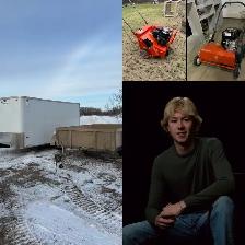 lawn aeration/Power Raking & lawn mowing - Photo 2