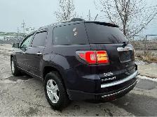 2015 GMC Acadia 2015 GMC ACADIA , 7 PASSAGERS , 4X4 ,  AUTOMATIQ - Photo 3