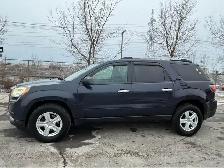 2015 GMC Acadia 2015 GMC ACADIA , 7 PASSAGERS , 4X4 ,  AUTOMATIQ - Photo 4