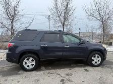 2015 GMC Acadia 2015 GMC ACADIA , 7 PASSAGERS , 4X4 ,  AUTOMATIQ - Photo 9