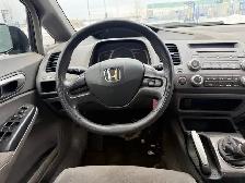 2006 Honda Civic 2006 HONDA CIVIC  ,  4 CYLINDRES 1.8 LITRES  , - Photo 4