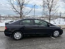 2006 Honda Civic 2006 HONDA CIVIC  ,  4 CYLINDRES 1.8 LITRES  , - Photo 5