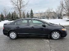 2006 Honda Civic 2006 HONDA CIVIC  ,  4 CYLINDRES 1.8 LITRES  , - Photo 7