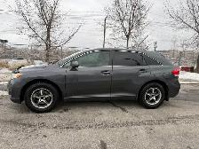 2011 Toyota Venza 2011 TOYOTA VENZA  , 4X4 ,  AUTOMATIQUE , 4 CY - Photo 2