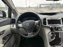 2011 Toyota Venza 2011 TOYOTA VENZA  , 4X4 ,  AUTOMATIQUE , 4 CY - Photo 4