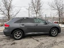 2011 Toyota Venza 2011 TOYOTA VENZA  , 4X4 ,  AUTOMATIQUE , 4 CY - Photo 6