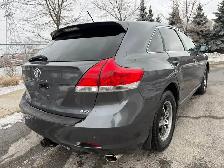 2011 Toyota Venza 2011 TOYOTA VENZA  , 4X4 ,  AUTOMATIQUE , 4 CY - Photo 7
