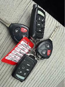 2011 Toyota Venza 2011 TOYOTA VENZA  , 4X4 ,  AUTOMATIQUE , 4 CY - Photo 8