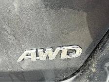 2011 Toyota Venza 2011 TOYOTA VENZA  , 4X4 ,  AUTOMATIQUE , 4 CY - Photo 9