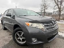 2011 Toyota Venza 2011 TOYOTA VENZA  , 4X4 ,  AUTOMATIQUE , 4 CY - Photo 10