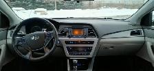 2015 Hyundai SONATA 2015 HYUNDAI SONATA  , 86.000 KM ,  AUTOMATI - Photo 7