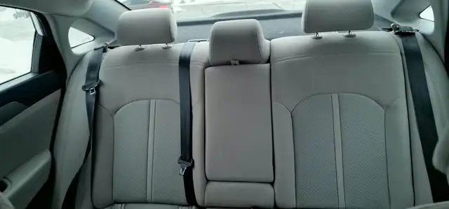 2015 Hyundai SONATA 2015 HYUNDAI SONATA  , 86.000 KM ,  AUTOMATI - Photo 11