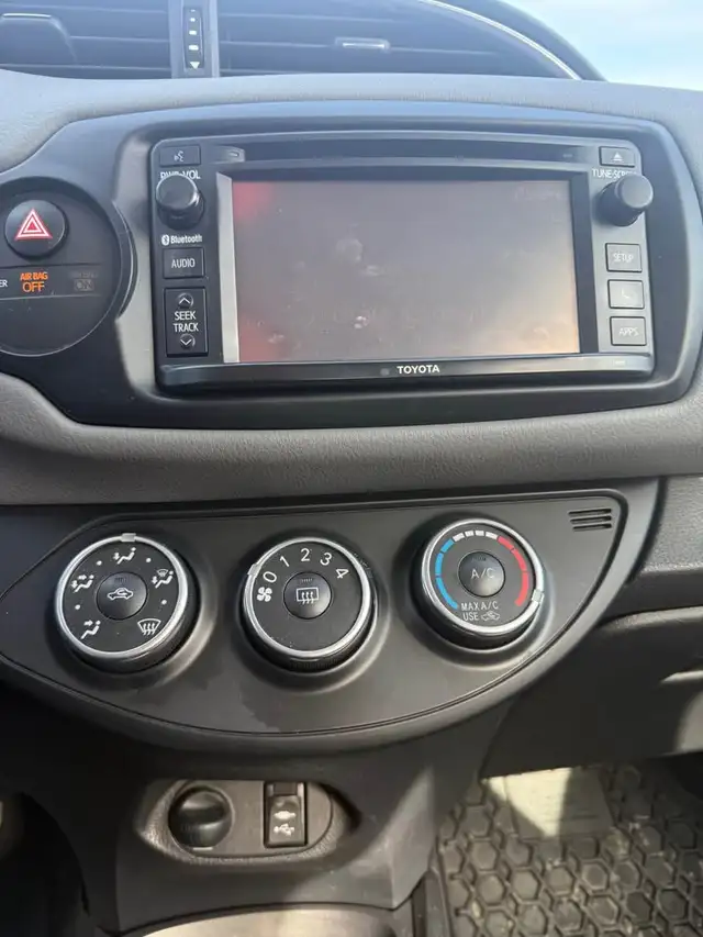 2015 Toyota Yaris 2015 TOYOTA YARIS  , 113.000 KM , AUTOMATIQUE - Photo 10