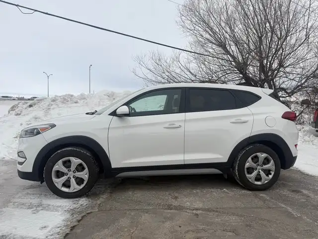 2017 Hyundai TUCSON 2017 HYUNDAI TUCSON  , 140.000 KM ,  AUTOMAT - Photo 2