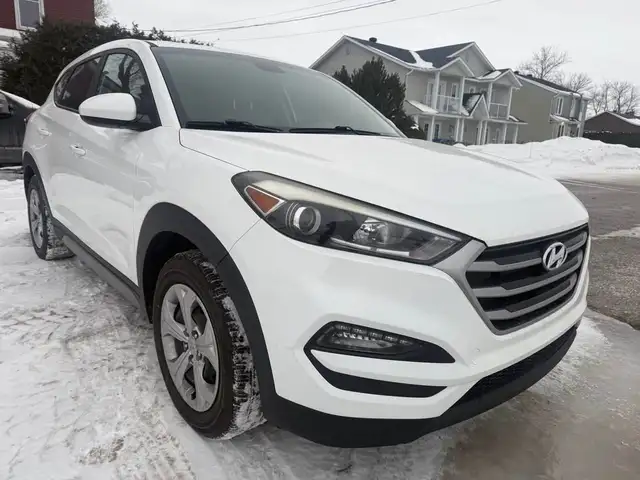 2017 Hyundai TUCSON 2017 HYUNDAI TUCSON  , 140.000 KM ,  AUTOMAT - Photo 6