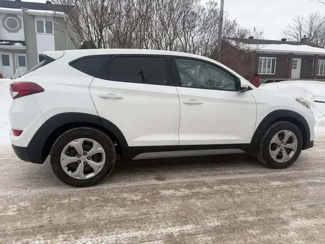 2017 Hyundai TUCSON 2017 HYUNDAI TUCSON  , 140.000 KM ,  AUTOMAT - Photo 7