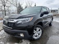 2017 Honda Ridgeline 2017 HONDA RIDGELINE , 4X4 ,  AUTOMATIQUE - Photo 2
