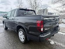 2017 Honda Ridgeline 2017 HONDA RIDGELINE , 4X4 ,  AUTOMATIQUE - Photo 5