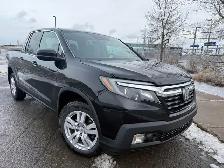 2017 Honda Ridgeline 2017 HONDA RIDGELINE , 4X4 ,  AUTOMATIQUE - Photo 6
