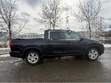 2017 Honda Ridgeline 2017 HONDA RIDGELINE , 4X4 ,  AUTOMATIQUE - Photo 9