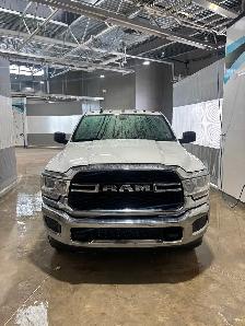 2019 dodge Ram 2500 6.4L