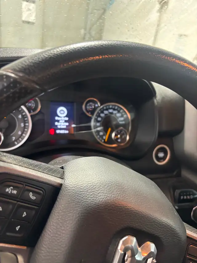 2019 dodge Ram 2500 6.4L - Photo 9