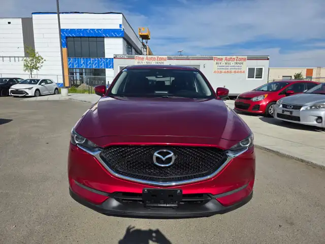 2020 Mazda CX-5 AWD : Well Serviced - Photo 2