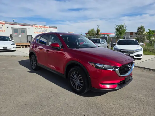 2020 Mazda CX-5 AWD : Well Serviced - Photo 3