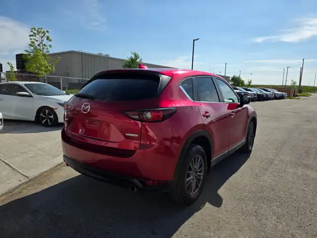 2020 Mazda CX-5 AWD : Well Serviced - Photo 4