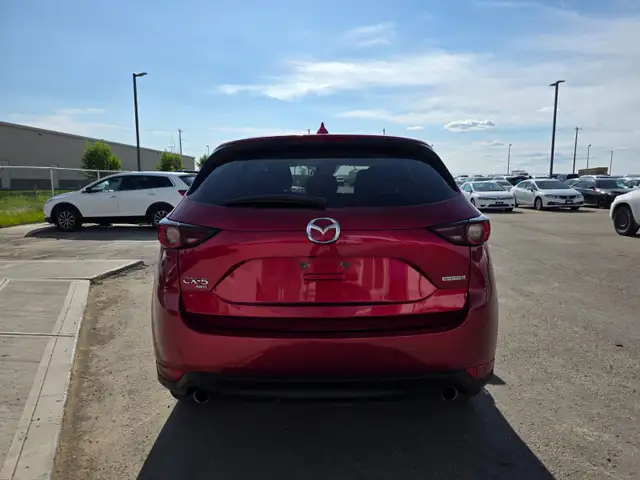 2020 Mazda CX-5 AWD : Well Serviced - Photo 5
