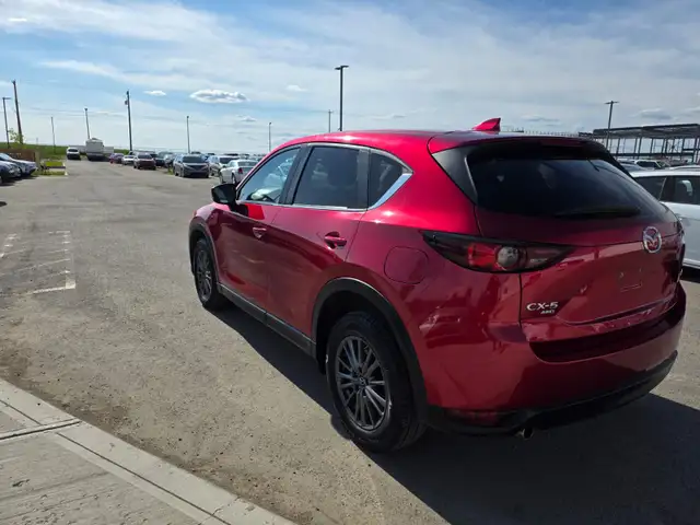 2020 Mazda CX-5 AWD : Well Serviced - Photo 6