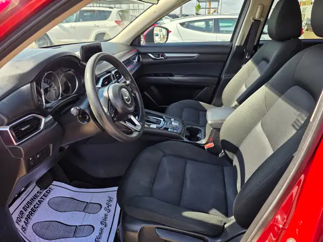 2020 Mazda CX-5 AWD : Well Serviced - Photo 7