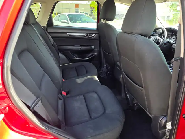 2020 Mazda CX-5 AWD : Well Serviced - Photo 8