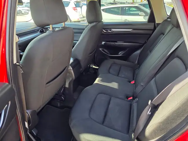 2020 Mazda CX-5 AWD : Well Serviced - Photo 9