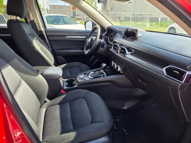 2020 Mazda CX-5 AWD : Well Serviced - Photo 10