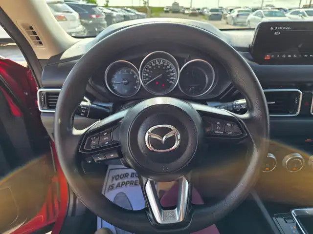 2020 Mazda CX-5 AWD : Well Serviced - Photo 11