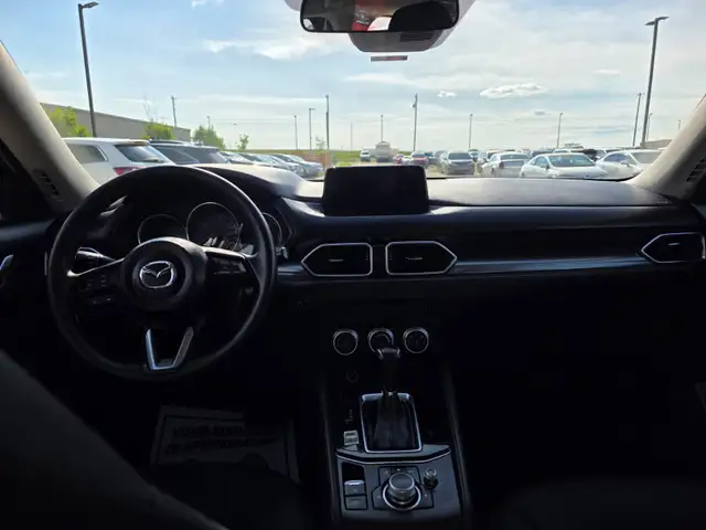 2020 Mazda CX-5 AWD : Well Serviced - Photo 12