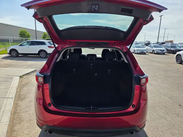 2020 Mazda CX-5 AWD : Well Serviced - Photo 13