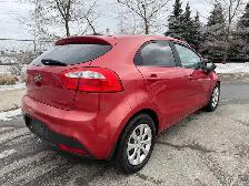 2012 Kia Rio 2012 KIA RIO , AUTOMATIQUE  , 4 CYLINDRES  1.6 LITR - Photo 10