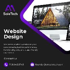 Professional Website Design